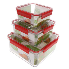 Airtight Food Storage Container Set